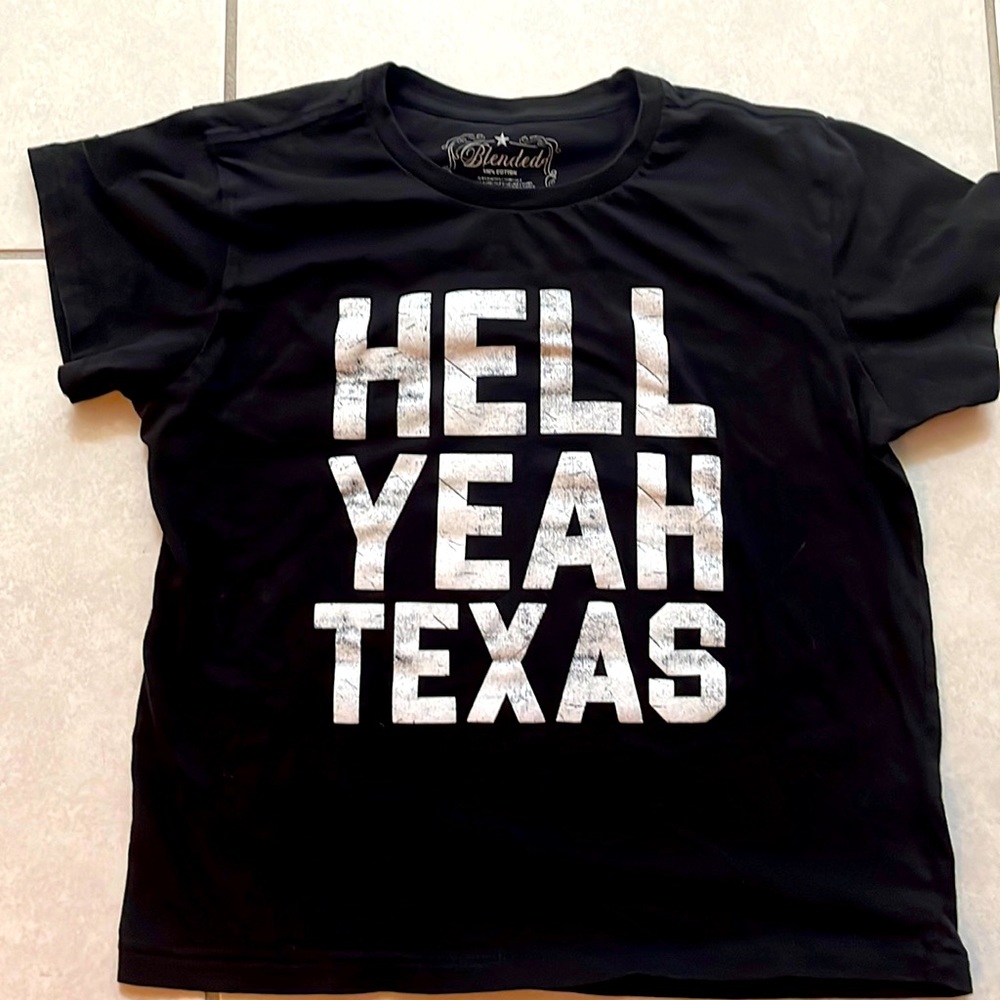 Fun women’s T-shirt